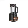 Tostadora Comercial de Granos de Café de 110V/220V para Uso Americano, Británico y Europeo con Control de Temperatura y Temporizador Automático