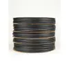 Tubo termorretrátil adesivo de quatro dobras tubo de parede dupla tubo de espessamento por retração selagem manguito isolante termorretrátil 4-72mm outro