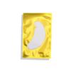 Almohadilla para Injerto de Pestañas para Descargar Pestañas Aislamiento en Forma de U Pestaña Inferior Adhesivo para Ojos para Herramientas de Belleza para Pestañas
