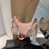 Bolsa Feminina de Luxo Tendência Nicho 2026 Nova Moda Versátil Bolsa Transversal Bolsa de Ombro para o Verão