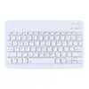 Teclado y ratón Bluetooth para iPad Xiaomi Huawei phablet traje de teclado y ratón inalámbricos recargables