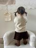 Ropa para Niños Zhe Li Conjunto de Otoño para Niñas 2026 Nuevo Elegante Moda para Niñas Pequeñas Ropa de Moda para Niños Ropa de Otoño para Bebés