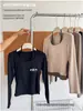 Nuevo para Otoño/Invierno para Mujer, Camiseta Térmica Base Sin Costuras de Modal, Cuello en V, Corte Ajustado, Top Interior Cálido 715