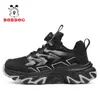 Zapatos de Malla Babudou para Niños y Adolescentes, Zapatos Deportivos Ligeros para Baloncesto, Correr al Aire Libre para Niños, Zapatos Deportivos Casuales para Niñas