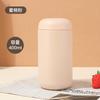 Taza de Agua con Cápsula Interior de Acero Inoxidable 316 del Fabricante con Colador de Té, Taza Térmica, Taza Portátil para Coche, Regalo, Venta al por Mayor