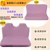 Fundas para Asientos de Coche, Todo Incluido, Aptas para Todas las Estaciones, Fundas para Asientos Delanteros y Traseros, Tela de Alta Elasticidad, Transpirable y Resistente al Desgaste