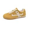 Zapatos Desun Zapatos para Mujer 2025 Primavera y Verano Nuevos Altos Ultraligeros Retro Combinan con Todo Zapatos Forrest Gump Tenis Casuales Súper Suaves
