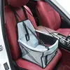 Amazon Explosions Tapete para Coche para Mascotas Productos para Mascotas Bolsa Colgante para Mascotas Tapete para Coche para Mascotas Impermeable Perrera Bolsa para Mascotas