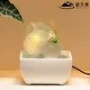 Enfeites de Mesa de Centro, Água Corrente para Gerar Riqueza, Escritório Sala de Estar, Decorações para Melhorar a Riqueza em Casa, Presentes de Alto Padrão