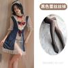 Ai Ruru Guanyun Lencería Sexy Disfraz de Sirvienta Coqueto y Apasionado Lindo Vestido de Princesa 5392