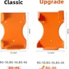 Soporte Gancho Secador de Pelo Bg-56 Bg-66 Soplador de Hojas Bg-86 Sh-56 Sh86 Soporte de Pared