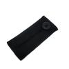Suministro Directo de Fábrica Algodón Puro 5 Colores Botón El Mejor Vendedor de Amazon Extensor de Botón para Pantalones, Botón Ajustable para Alargar la Cintura