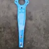 Accesorios para polipasto de cadena manual HSH 1t/2t3t Engranaje de Eje Rodamiento Guía Tazón de Acero Pastilla de Freno de Tracción Accesorios