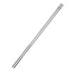 Palillos largos de acero inoxidable 304 para olla caliente, huecos, antiescaldaduras, de 36 cm de largo, para freír fideos.