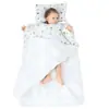 Saco de dormir para bebê, colcha anti-chute infantil, outono e inverno, saco de dormir para bebê de quatro estações, pode remover a capa, colcha de bebê, colcha fresca de verão para bebê
