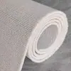 Gray Thickened Carpet Bedroom Room Living Room Soundproof Commercial Large Area Full Coverage Office Cement Floor Rental Room