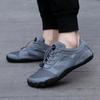 Novos Sapatos de Caminhada Respiráveis para Exterior Transfronteiriços Wading Secagem Rápida Sapatos de Caminhada Antiderrapantes Leves Sapatos de Rastreamento Tênis Resistente ao Desgaste