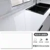 Adesivos de Mármore Cinza Tinta Adesivos Impermeáveis à Prova de Óleo para Azulejos de Cozinha, Mesa, Papel, Móveis, Bancada Filme Protetor Adesivos de Renovação