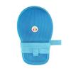 Guantes de Restricción para Ancianos Postrados en Cama, Guantes Transpirables Anti-Extubación, Guantes de Restricción Fijos para Muñeca Anti-Arañazos de Paciente