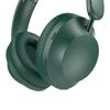 Fabricante de Fones de Ouvido Bluetooth Dongguan Fone de Ouvido Bluetooth com Cancelamento Ativo de Ruído Anc Cancelamento de Ruído Misto Duplo Fone de Ouvido para Negócios
