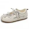 Zapatillas de entrenamiento alemanas planas color plata que aumentan la altura interior, zapatillas deportivas casuales nuevas de primavera/verano, zapatos estilo Forrest Gump