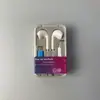 Auriculares de 4ª Generación con Conector Redondo de 3.5 mm, Adecuados para Todos los Auriculares con Cable Apple, Huawei y Samsung, Tipo-C In-Ear con Control en Línea