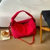 Bolsa de Tela de Verano 2026 con un Diseño Único, Cruzada de Nicho, Gran Capacidad, Bolso de Mano de Nuevo Diseñador para Viajar al Trabajo, Sensación de Alta Gama para Mujer