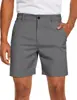 Populares Shorts Deportivos y de Ocio de Verano para Hombre de Amazon, Cómodos Shorts de Golf, Shorts para Montañismo al Aire Libre y Fitness
