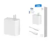Adequado para Carregador Rápido 80W Oppofindx8 Findx8Pro/Findx8S+/X8Ultra