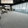 Baldosas de Alfombra para Oficina, Sala de Billar, Dormitorio, Esteras para Piso de Sala de Proyectos, Fabricante Comercial de PVC, Esteras para Piso de Hotel