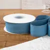 Cinta de Mezclilla para Lazos de Doble Cara Accesorios para el Cabello DIY Accesorios para Ropa Suministros para Mascotas Cinta Decorativa