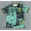 2526 Série Brasil Camisas Paris Inter de Milão Chelsea Dortmund Palmeiras Brighton Tottenham Uniformes de Futebol