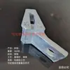 Accesorios para Andamios: Cabeza de Bloqueo de Barra de Acoplamiento Diagonal, Barra Transversal, Marco de Bloqueo Recto, Conector de Barra Horizontal, Pasador de Placa, Tuerca Antiaflojamiento