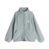 Conjunto de Ropa de Casa para Niñas Otoño e Invierno 2024 Cálido Relleno Más Terciopelo Espesado Conjunto de Ropa de Casa para Bebé
