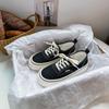 Love Dream Summer Novo teste grosso Altura Aumentando Sapatos Femininos de Lona 2024 Nicho Design Board Shoes Sapatos Casuais da Moda TP368