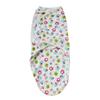 Toalla de verano antisustos para bebé, bolsa suave para recién nacido, toalla de tela, saco de dormir para recién nacido, cojín, saco de dormir