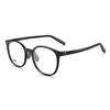Nuevas Monturas de Gafas para Niños, Mismo Estilo que las Marcas Principales, Varillas Divertidas Antideslizantes, Almohadillas Nasales Ajustables de Silicona Suave Ultraligeras, Venta al por Mayor desde Danyang