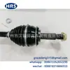 43430-0K020 É Adequado para Toyota Hilux 2Kd2Tr1Gr5L Montagem do Eixo Cardan Dianteiro Meio Eixo