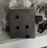 Válvula de Equilíbrio de Motor Hidráulico Bloco de Travamento Direção Única Dupla BM2 BM3 BM5 Válvula de Equilíbrio Válvula de Alívio Válvula Solenoide Guindaste Mecânico