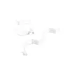 Clip para plantas clip colgante para plántulas clip de plástico para atar enredaderas clip para atar ramas clip colgante para enredaderas abrazadera para enredaderas clip para fijar enredaderas venta al por mayor