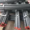Método de Conexión para Equipo de Perforación de Anclaje para Minas de Carbón, Barra de Perforación, Barra de Perforación Hueca Hexagonal, Accesorios para Barra de Perforación B19