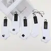 Meias masculinas de fábrica verão novo cor sólida dupla costura sapatilha respirável absorvente de suor moda masculina meias masculinas rasas atacado