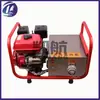 Bomba de transferência de espuma SZQ-120/200 elevação manual bomba de transferência de adição de líquido de espuma