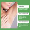 Oceaura Spray Suave y Liso Hidrata la Piel, Suavidad Duradera, Cuidado Conveniente, Spray Refrescante y Cómodo