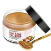Aceite de Batana Transfronterizo para el Cabello Aceite para el Cuidado del Cabello Batana Nutre y Suaviza el Cabello Aceite de Batana