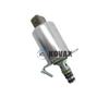 Repuestos para maquinaria de construcción TM70201, válvula solenoide de 12 V, piezas de excavadora, válvula solenoide hidráulica, venta directa de fábrica