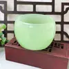 Caneca de Chá Esmaltada Colorida Atacado Porcelana de Jade Caneca Mestra Degustação de Chá Copo Único Conjunto de Chá Kung Fu Mercadoria de Feira Fonte de Mercadorias Dropshipping