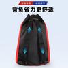 Bolsa para Equipo de Combate Gran Capacidad Boxeo Sanda Taekwondo Guantes de Combate Equipo de Protección Mochila de Almacenamiento para Hombres y Mujeres