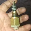 Cabezal de bomba de presión 1812 1814 Máquina de limpieza para lavado de autos Pistola subfusil Máquina de parada Sensor de doble microinterruptor de arranque-parada automático