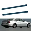 Adecuado para 06-09 Mercedes-Benz Clase E Ensamblaje de Parachoques Delantero y Trasero de Gran Envolvente W211 Modificado E63Amg Kit de Gran Envolvente